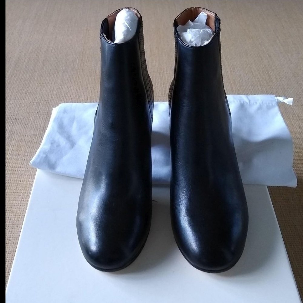 Joie Remmie Ankle Boot